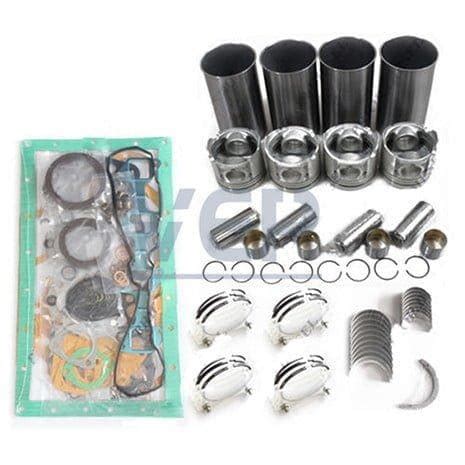 kubota v1903 rebuild kit